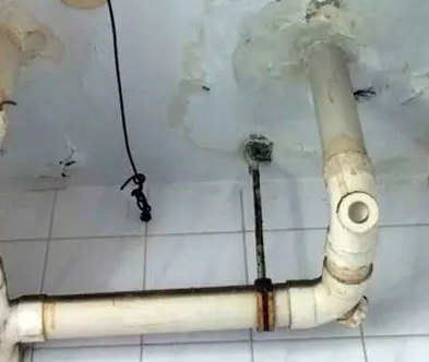 贵池卫生间漏水检测多少钱
